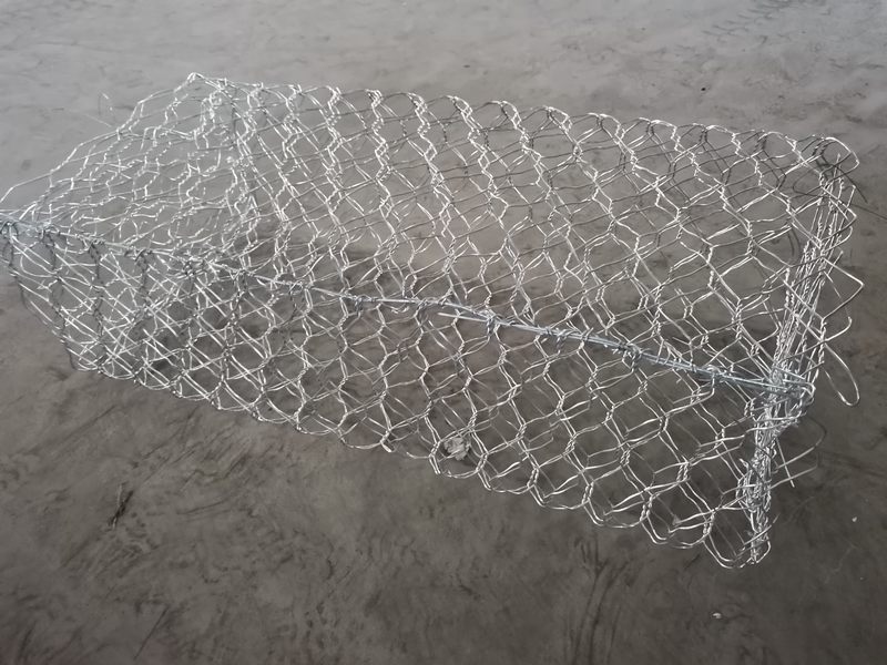 安平铅丝石笼网