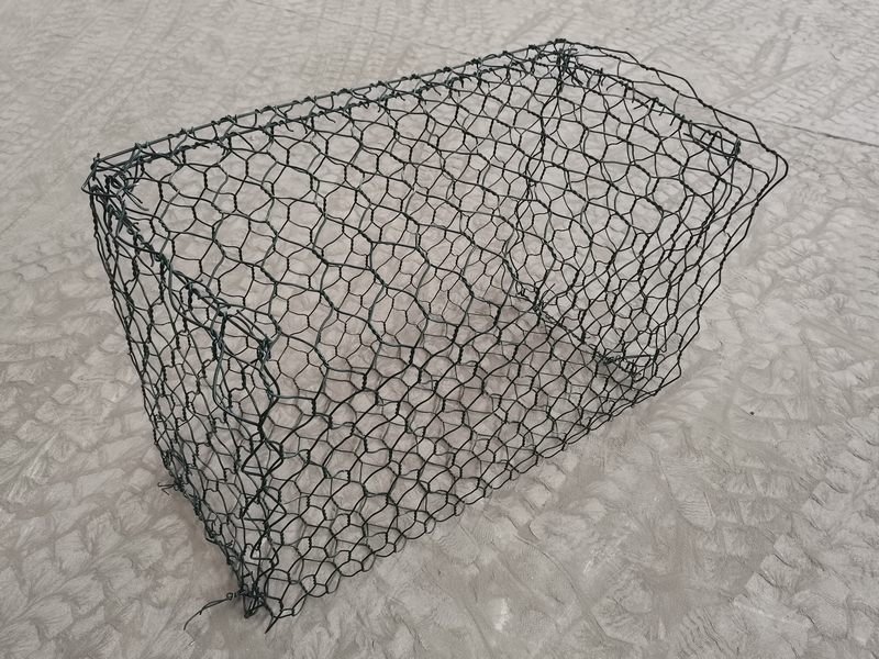 安平绿格网箱