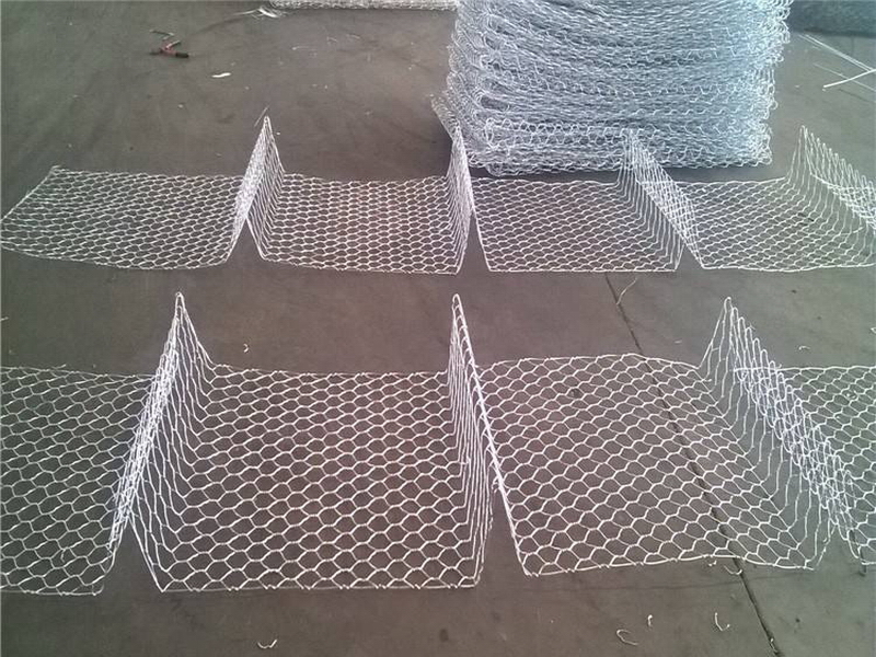 开封双隔板雷诺护垫